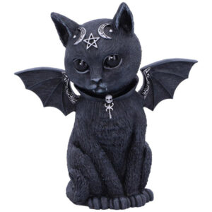Cult Cuties: Malpuss Figure 10 cm