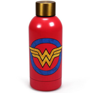 Joogipudel DC Comics - Wonder Woman (400 ml)