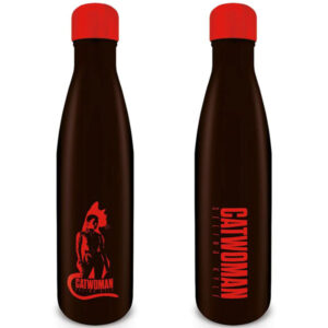 Joogipudel The Batman - Catwoman (550 ml)