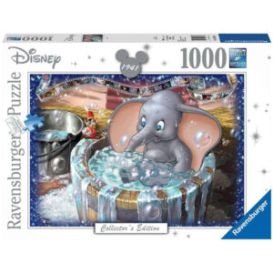 Pusle Disney Collector's Edition - Dumbo 70 x 50 cm (1000 tk)