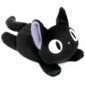 Mänguasi Kiki's Delivery Service - Beanie Plush Jiji 15 cm