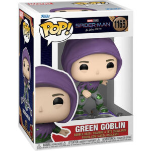 Funko POP! Spider-Man: No Way Home - Green Goblin 10 cm