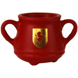 Kruus Harry Potter - Gryffindor Cauldron (110 ml)