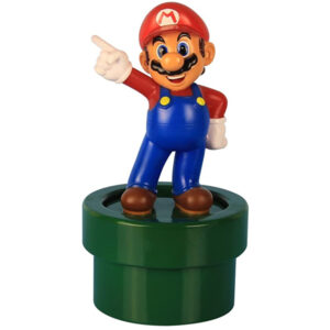 LED lamp Super Mario - Mario 20 cm