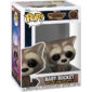 Funko POP! Guardians of the Galaxy Vol. 3 - Baby Rocket 10 cm