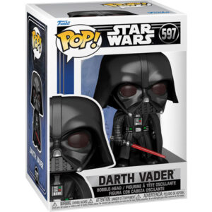 Funko POP! Star Wars - Darth Vader 10 cm