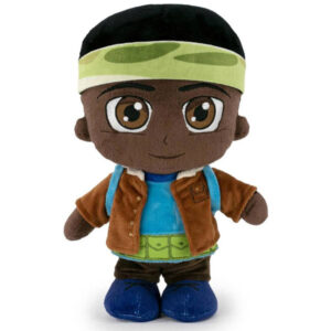 Mänguasi Stranger Things - Lucas 20 cm