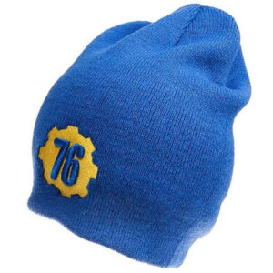 Müts Fallout 76 - Logo