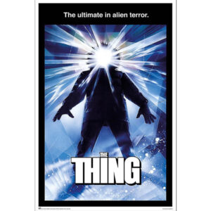 Plakat The Thing - Ultimate 61 x 91 cm