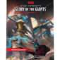 Dungeons & Dragons RPG: Glory of the Giants