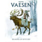 Vaesen Nordic Horror RPG - Seasons of Mystery