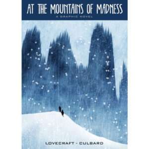 At the Mountains of Madness