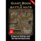 Giant Book of Battle Mats (Revised Edition)