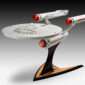 Mudel Revell Star Trek - U.S.S. Enterprise (1600) 48 cm