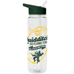 Joogipudel Harry Potter: Clubhouse - Quidditch (540 ml)