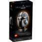 LEGO: Star Wars - The Mandalorian Helmet