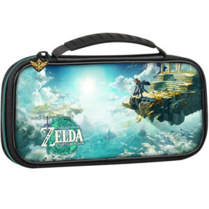 Nintendo Switch: Carrying Case - Tears of the Kingdom