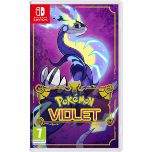Nintendo Switch: Pokémon Violet