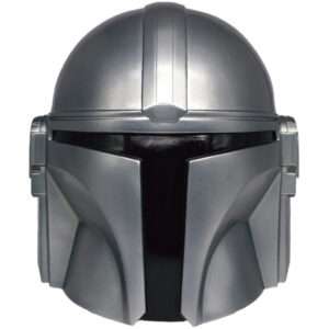 Rahakassa Star Wars - Mandalorian Helmet 21 cm