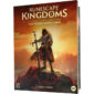 Runescape Kingdoms RPG: Core Rulebook