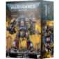 Imperial Knights: Knight Dominus