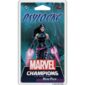 Marvel Champions The Card Game - Psylocke Hero Pack