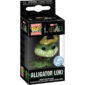 Funko Pocket POP! Marvel Loki - Alligator Loki 4 cm