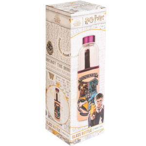 Joogipudel Harry Potter - Hogwarts Crest (500 ml)