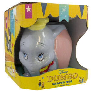 Kruus Disney Dumbo - Shaped (300 ml)