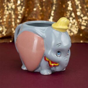 Kruus Disney Dumbo - Shaped (300 ml)