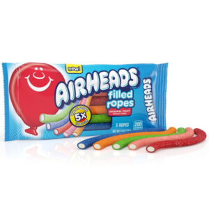 Airheads Filled Ropes (57 g)