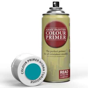 Army Painter Colour Primer: Plate Mail Metal