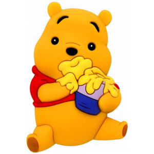 Magnet Disney – Winnie the Pooh