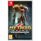 Nintendo Switch: Metroid Prime Remastered