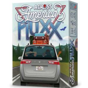 Across America Fluxx