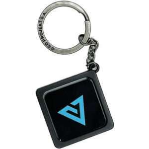 Võtmehoidja The Witcher 3 Wild Hunt - Aard Symbol