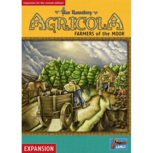 Agricola Farmers of the Moor