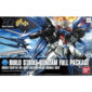 Bandai: HGBF Gundam Model Kit 1/144 - Build Strike 30 cm