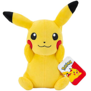 Mänguasi Pokémon - Pikachu 20 cm