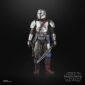 Black Series Star Wars Action Figure - The Mandalorian 15 cm
