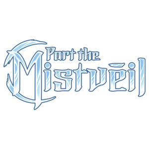 Flesh and Blood Part the Mistveil – Booster Case