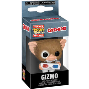 Funko Pocket POP! Gremlins - Gizmo 4 cm