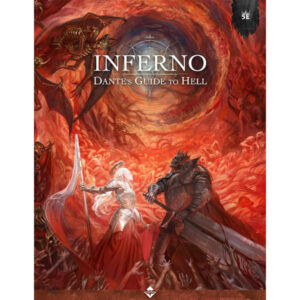Inferno Dante’s Guide to Hell