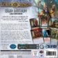 Lord of the Rings The Card Game - Ered Mithrin Hero Expansion