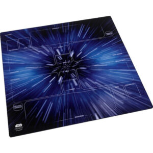 Star Wars: Unlimited – Prime Game Mat XL – Hyperspace