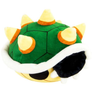 Mänguasi Super Mario Mocchi-Mocchi - Bowser's Shell 15 cm