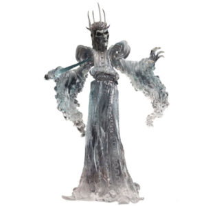 Mini Epics: Lord of the Rings - Witch-King Vinyl Figure 19 cm