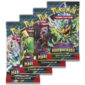 Pokémon TCG Twilight Masquerade - Booster Pack