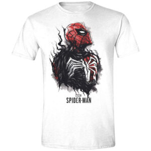 T-särk Marvel: Spider-Man - Venom Takeover