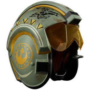 Black Series Star Wars Helmet - Trapper Wolf (1)